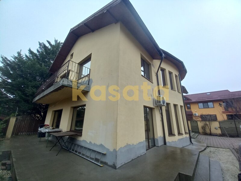 Prelungirea Ghencea De inchiriat casa individuala renovata recent