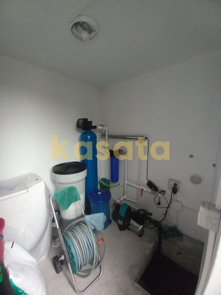 Prelungirea Ghencea De inchiriat casa individuala renovata recent