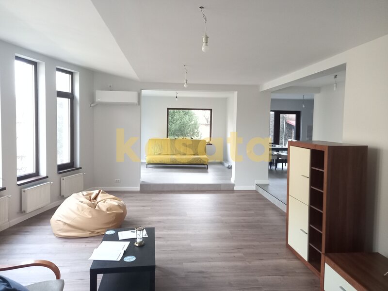 Prelungirea Ghencea De inchiriat casa individuala renovata recent