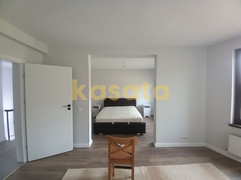 Prelungirea Ghencea De inchiriat casa individuala renovata recent