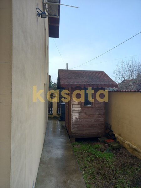 Prelungirea Ghencea De inchiriat casa individuala renovata recent