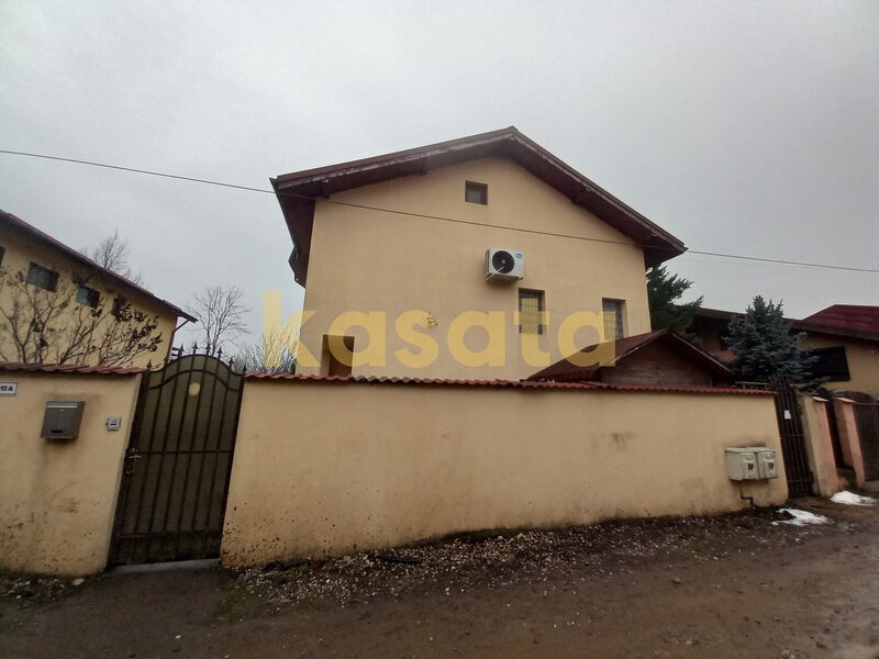 Prelungirea Ghencea De inchiriat casa individuala renovata recent